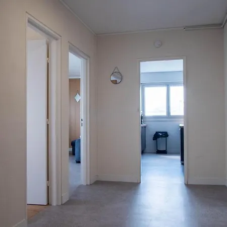 Apartment Le Provencal - Vue Paronomique Sur