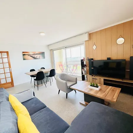 Apartment Le Provencal - Vue Paronomique Sur *