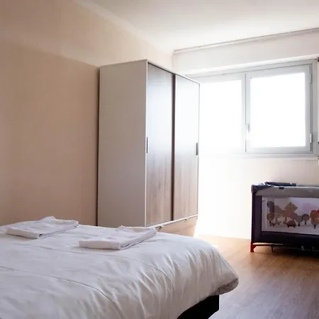 Le Provencal - Vue Paronomique Sur Apartamento *