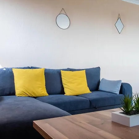 Apartment Le Provencal - Vue Paronomique Sur